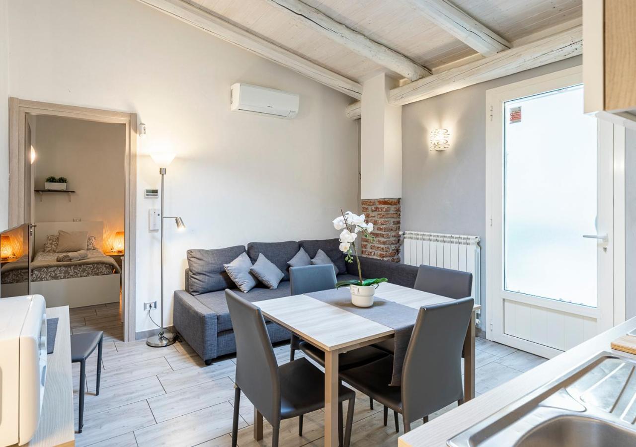 דירות Otherside House In Torino מראה חיצוני תמונה
