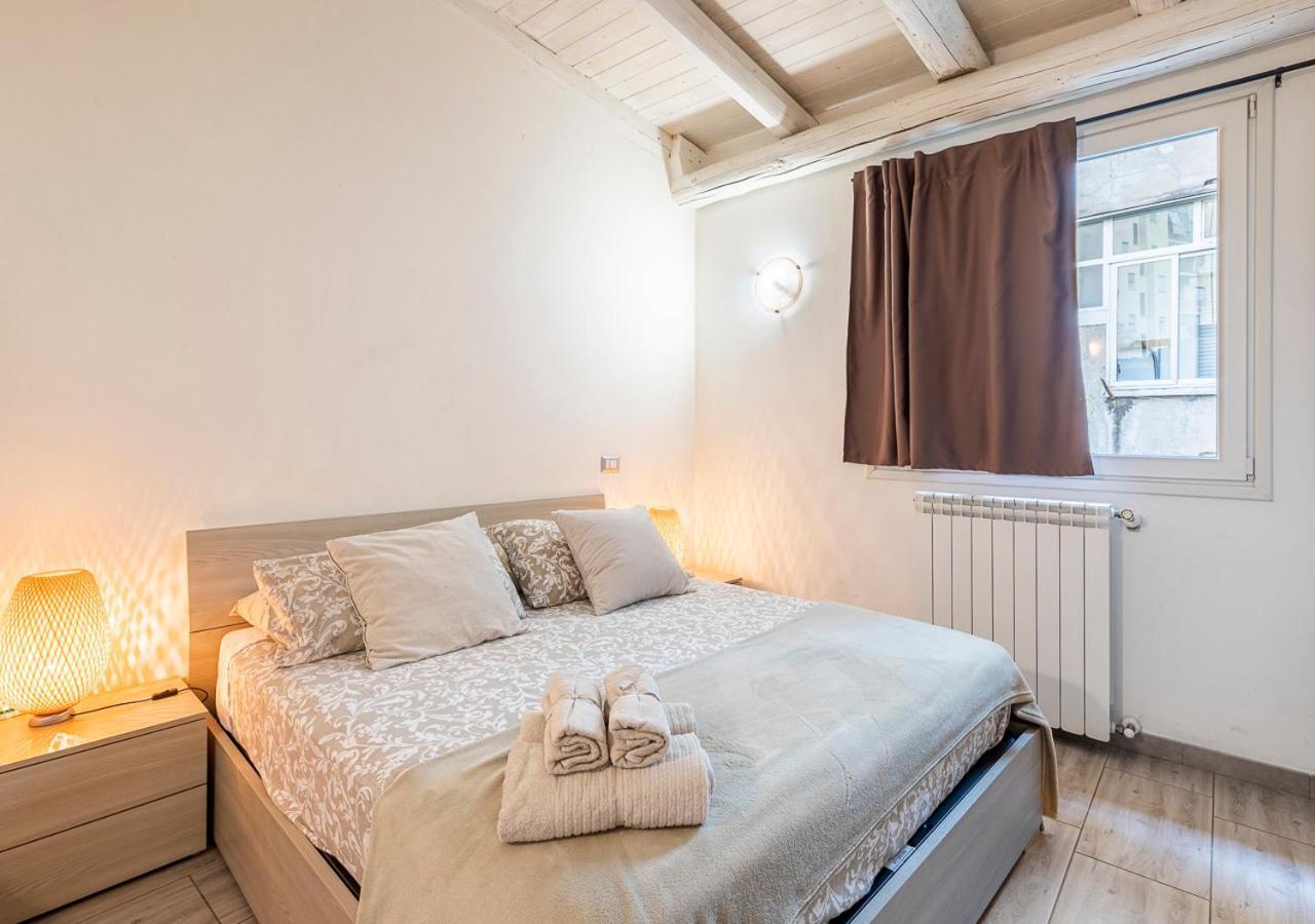 דירות Otherside House In Torino מראה חיצוני תמונה
