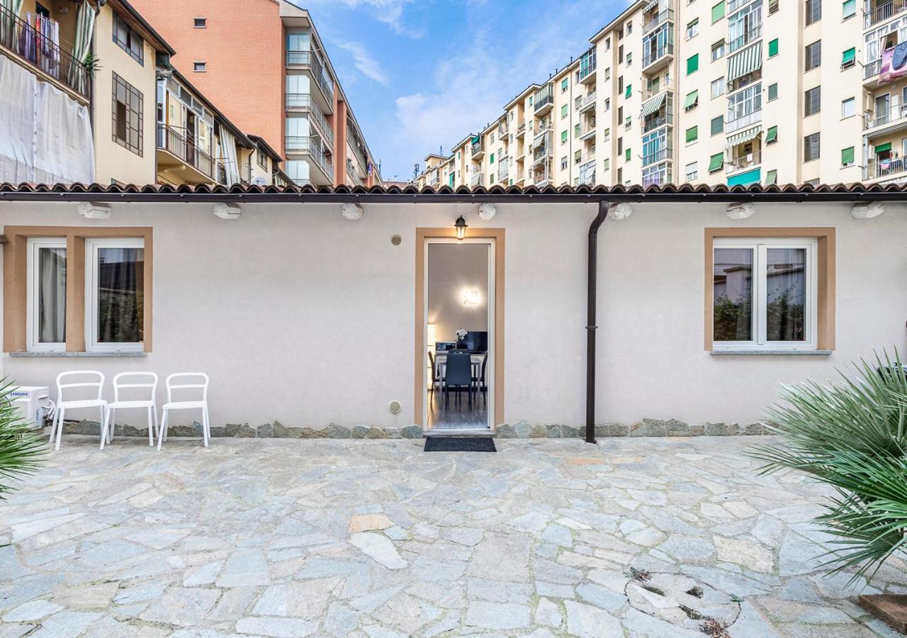 דירות Otherside House In Torino מראה חיצוני תמונה