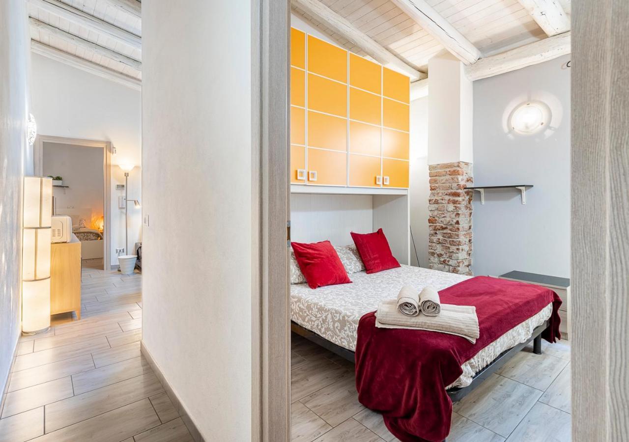 דירות Otherside House In Torino מראה חיצוני תמונה