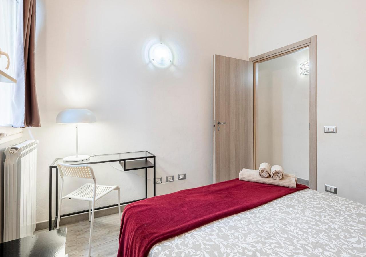 דירות Otherside House In Torino מראה חיצוני תמונה