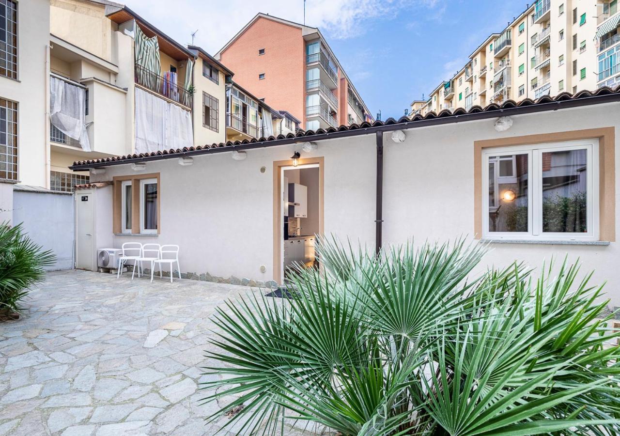 דירות Otherside House In Torino מראה חיצוני תמונה