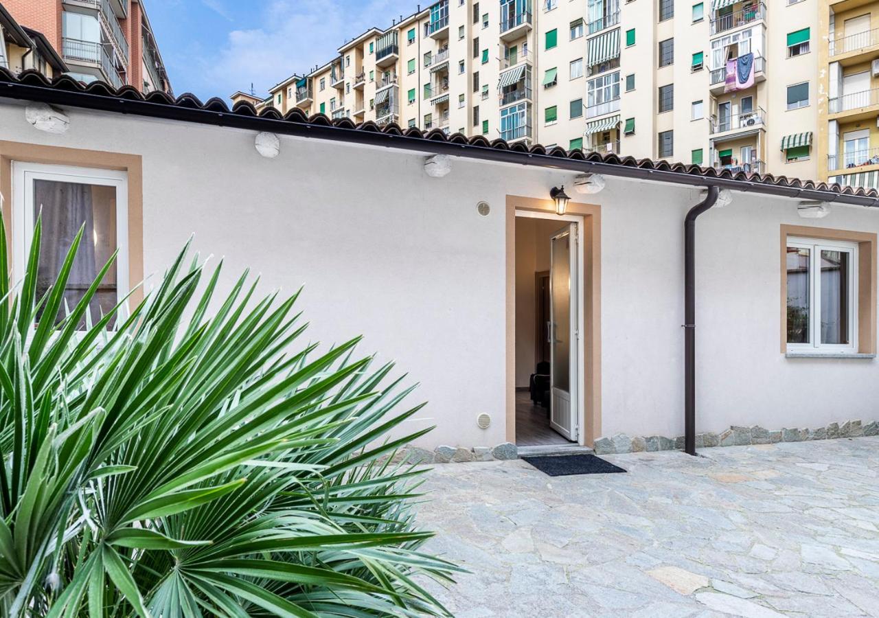 דירות Otherside House In Torino מראה חיצוני תמונה